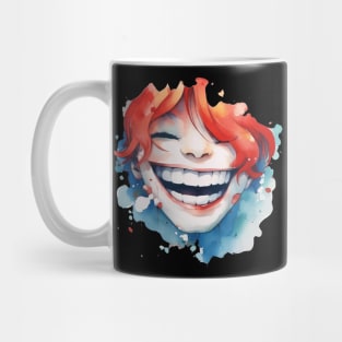 Behind the Mask Mug